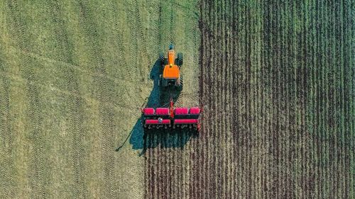Holdingul de agricultură dezvoltat de ROCA Investments şi RDF SA Arad a făcut afaceri de 100 de milioane de euro, în primele nouă luni ale anului. Creșterea a fost de 45%, faţă de aceeaşi perioadă a anului trecut