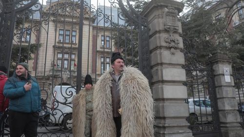 Ministrul Agriculturii: Fermierii care protestează în stradă nu sunt fermieri. Sunt instigatori și protestatari