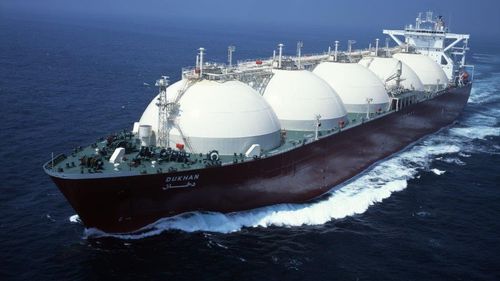 Asigurarea aprovizionării cu energie a Europei începe să depindă de Israel, Egipt și Grecia