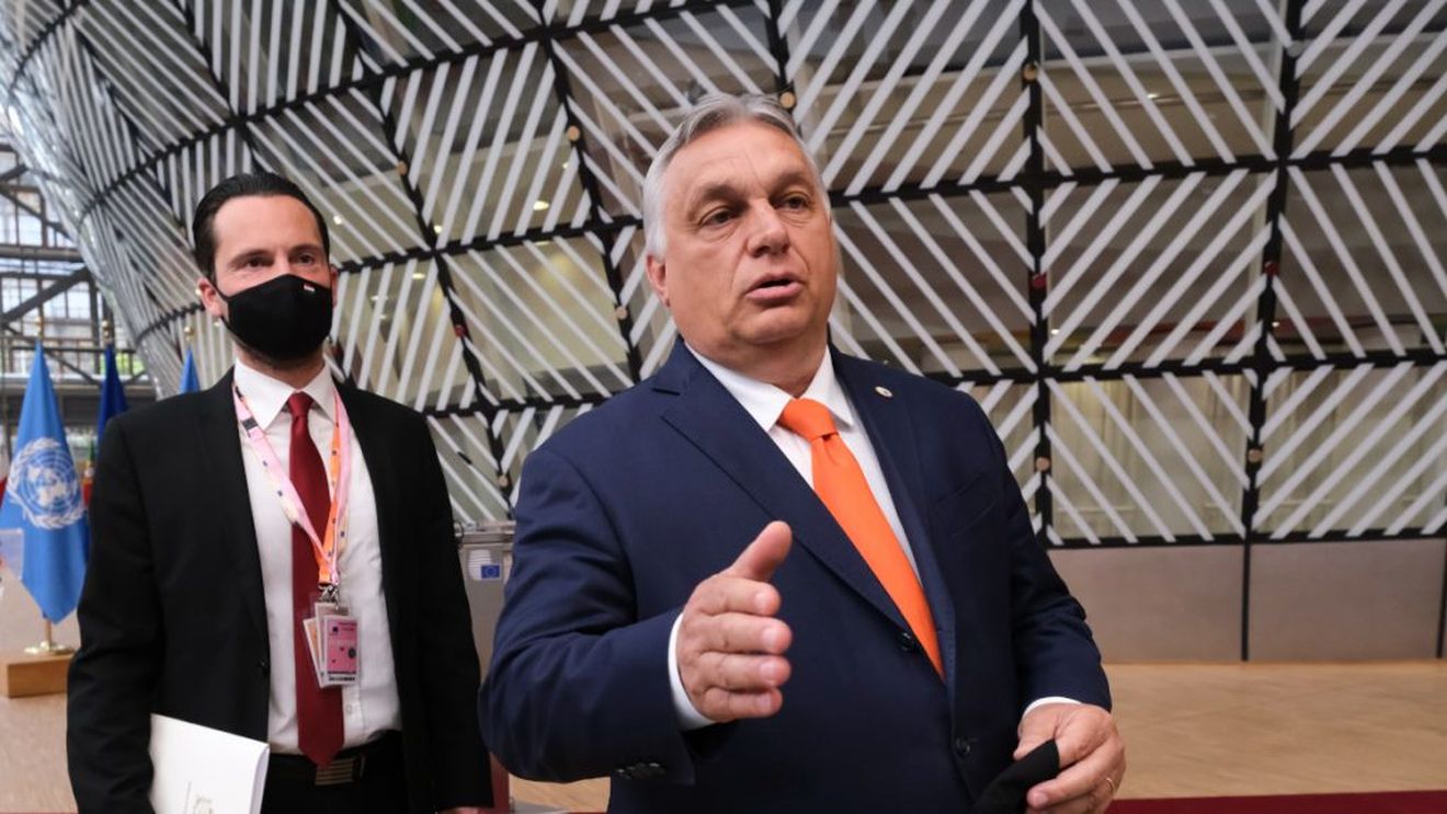 Planul de relansare: Ungaria acuză un „șantaj” al Bruxellesului și afirmă că se poate lipsi de fondurile europene