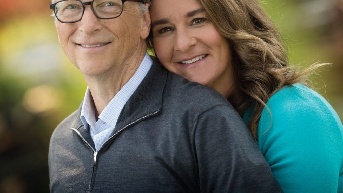 Bill Gates şi Melinda French Gates au divorţat oficial după 27 de ani de căsătorie