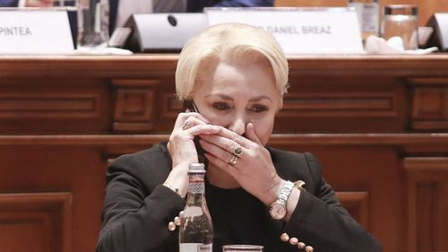 Siegfried Mureșan (PNL): În doi ani cât a fost prim-ministru, Viorica Dăncilă ne-a îndepărtat de aderarea la zona euro/ Argumentul BNR cum că ar avea relații bune cu ecologiștii din Parlamentul European este paralel cu realitatea