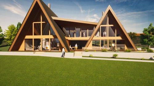 Digitalizarea firmelor mici și mijlocii: IMM-ul sucevean Unblur Architecture începe digitalizarea prin fonduri PNRR