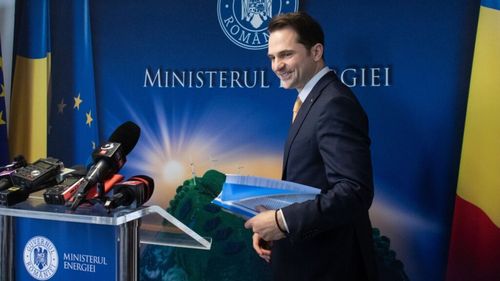 Burduja: Curtea de Apel Cluj a respins cererea Bankwatch de suspendare a autorizaţiei şi de oprire a lucrărilor la gazoductul Tuzla–Podişor / Lucrarea, finalizată în proporţie de peste 95%, va aduce gazul din Marea Neagră în casele românilor