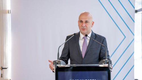 Bogdan Badea, CEO Hidroelectrica, critică plafonarea prețurilor la energie: Nu vezi banii pe factură, dar sunt luați din bursele de merit. Am mutat banii dintr-un buzunar în altul
