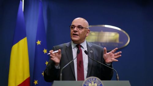 IGSU-ul lui Arafat cumpără opt nave multirol pentru salvare pe mare și stingere incendii care vor opera și în Mediterană. Contract de 40 de milioane euro