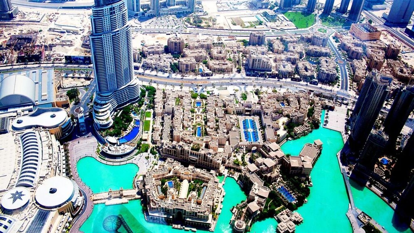 Raport: Emiratele Arabe Unite, principalul magnet de bogăţie din lume pentru al treilea an consecutiv