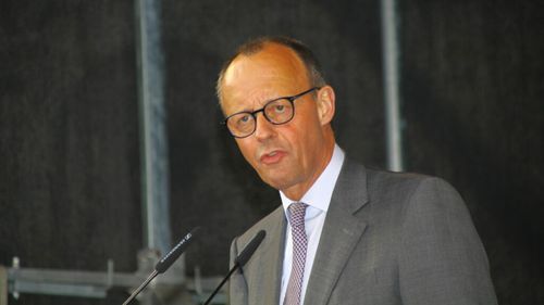 Cancelarul Germaniei Friedrich Merz propune o bursă europeană pentru a face Uniunea Europeană mai competitivă
