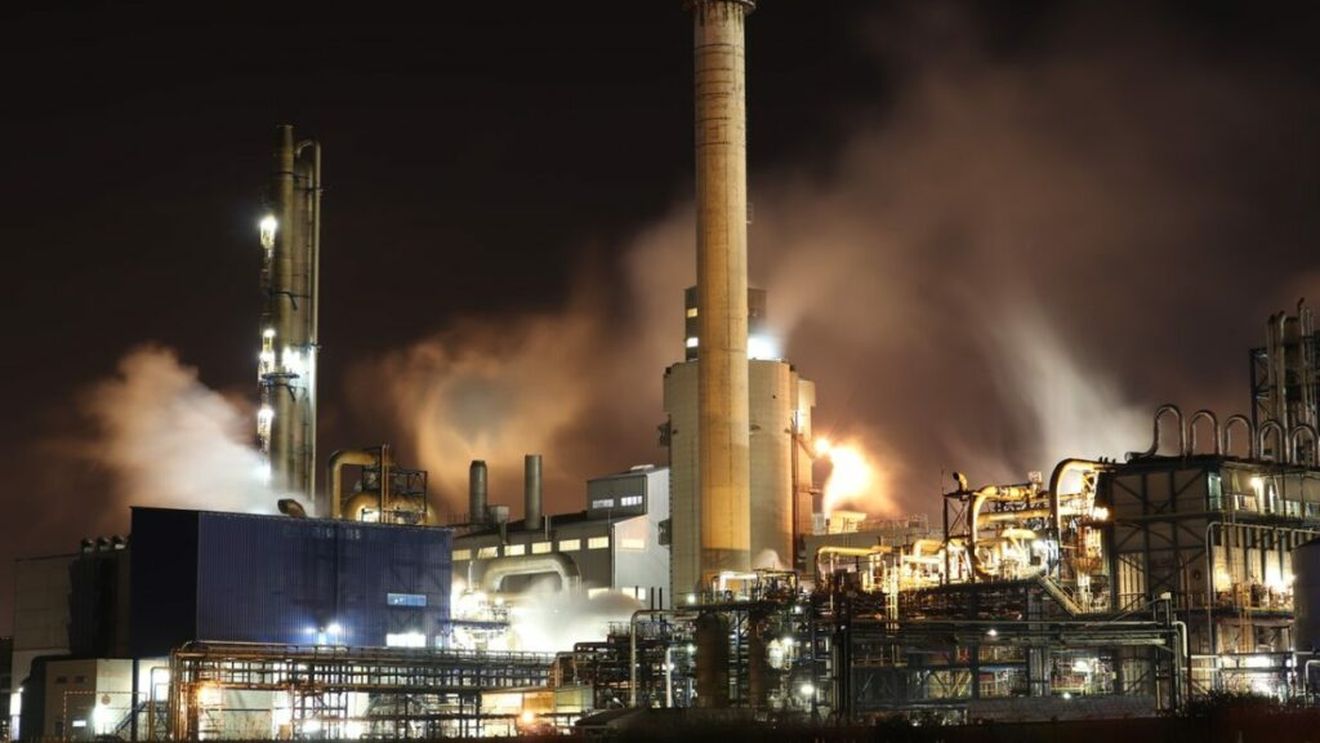 Azerbaidjanul își extinde exporturile de gaze către Balcani. Croația e cel mai nou client