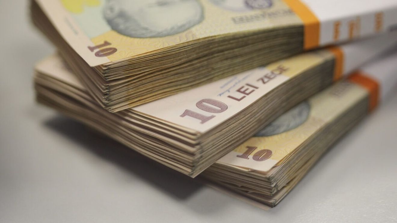 Ministerul Finanțelor lansează titlurile de stat Fidelis de martie. Dobânda ajunge la 7,8% pentru donatorii de sânge