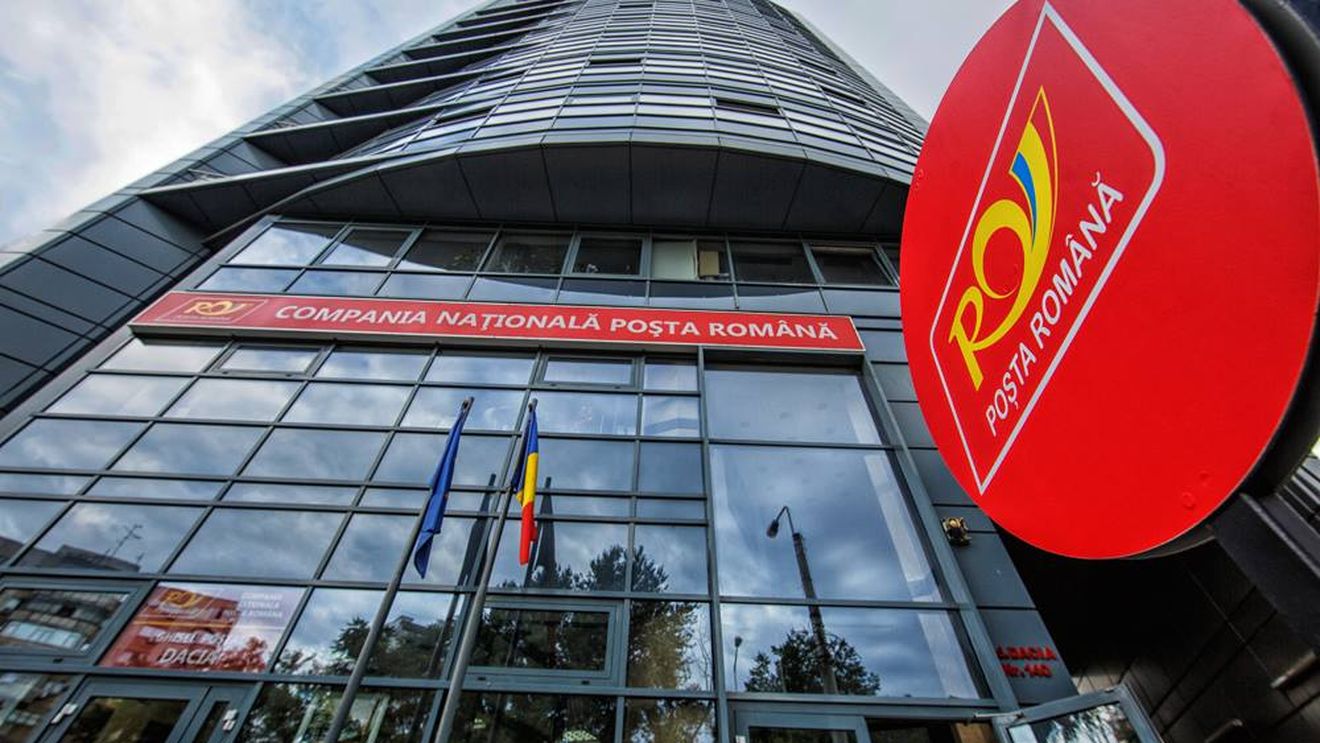 Directorul Poştei Române, despre jaful de la Timişoara: La sfârşitul programului, toţi banii se închid într-un seif. La Timişoara, banii au fost lăsaţi într-o cameră