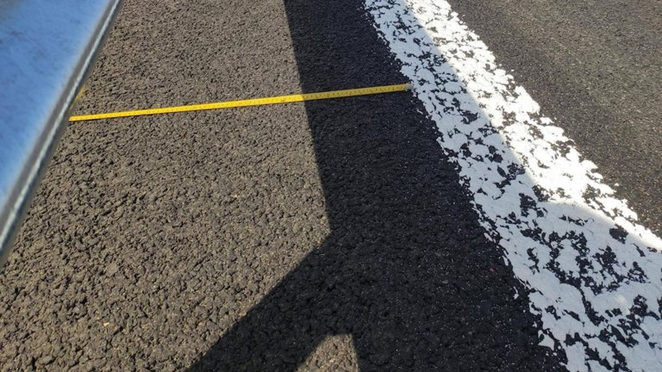 Autostrada Bucureștiului A0 Nord: Lotul UMB este primul tronson de autostradă cu spațiu mai mare de siguranță între banda a doua și parapetul median de protecție / Ce prevede ordinul fostului ministru Cătălin Drulă