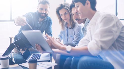 Cinci apeluri de proiecte pentru IMM-uri, cu fonduri europene nerambursabile, deschise până la finalul acestui an