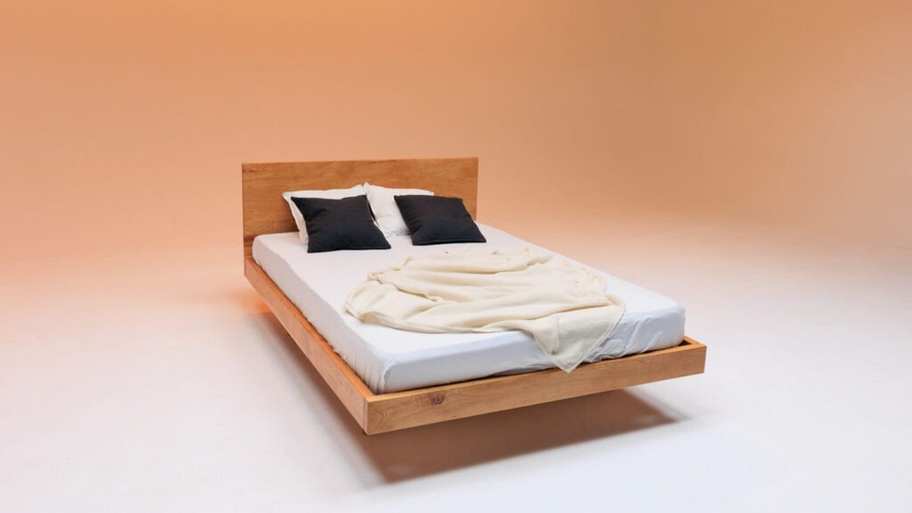 Antreprenor cu valoare adăugată: Massif, un brand românesc de mobilă din lemn masiv, dorește să aibă fabricile sale în fiecare țară din Europa