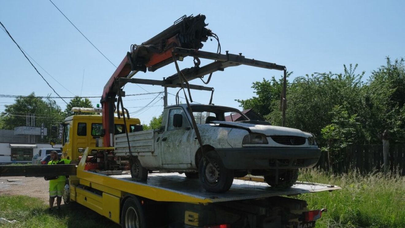 Voucherele pentru Programul Rabla ar putea fi majorate