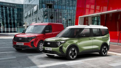 Ford recheamă 589 de mașini fabricate la Craiova