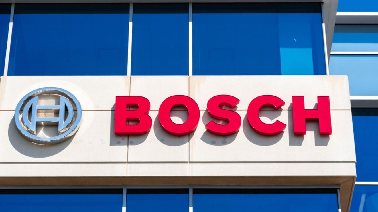 Bosch estimează vânzări anuale de software şi servicii de peste şase miliarde de euro până la începutul deceniului viitor