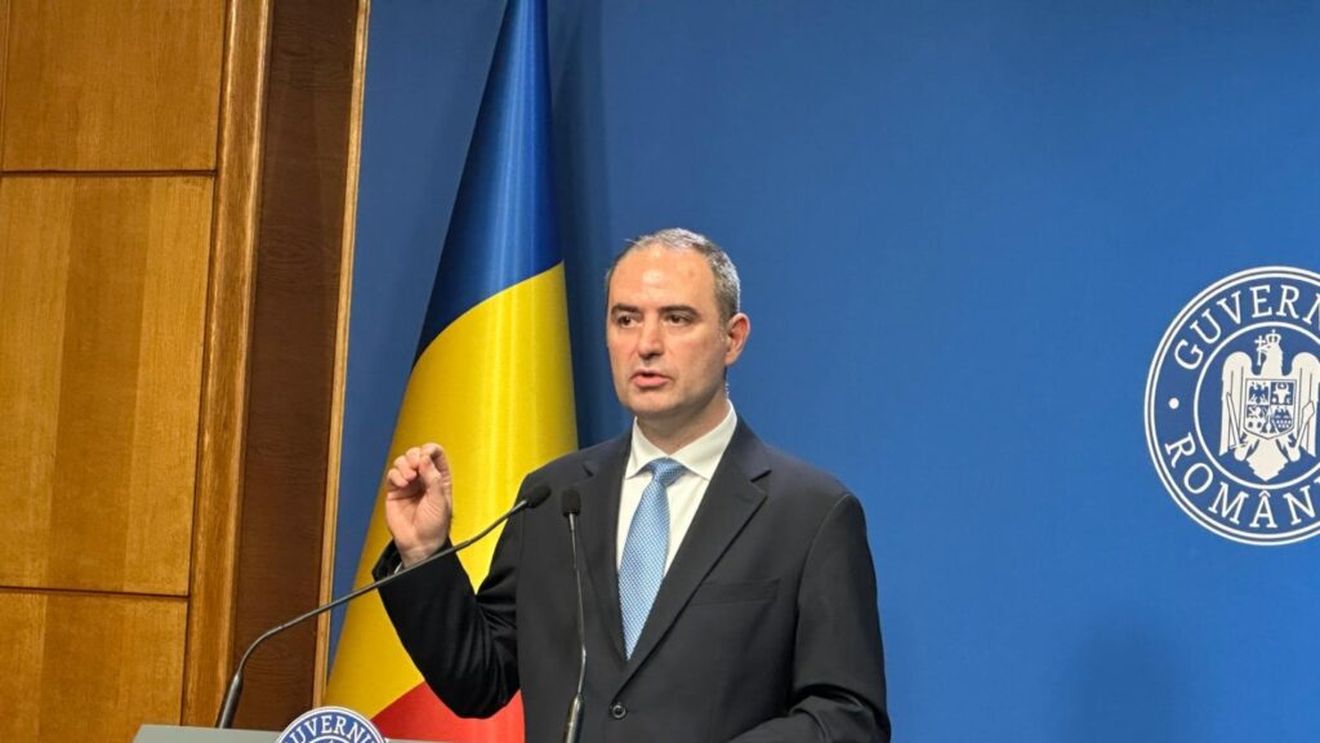 Ministrul Finanțelor, Alexandru Nazare: Comisia Europeană a transmis că România trebuie să reprioritizeze investiţiile, pentru a se încadra în limitele bugetare asumate pentru 2025-2026