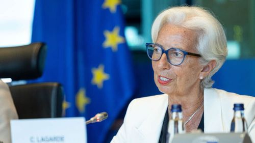 Christine Lagarde, BCE: Vom continua să majorăm dobânzile în luna iulie
