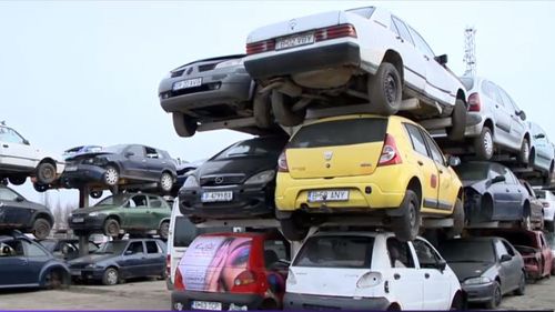 Programul Rabla Auto. Peste 1.000 de noi dosare au fost aprobate