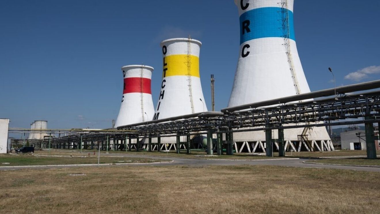 Comisia Europeană anunţă că a închis investigaţia aprofundată privind sprijinul acordat de România societăţii Oltchim după ce compania a declarată insolvabilă