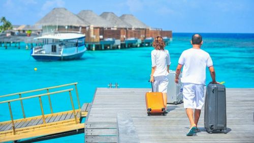 Grupul de turism TUI transmite că numărul rezervărilor indică redresarea activităţilor după pandemia de COVID-19