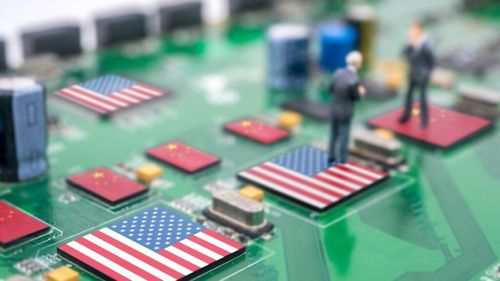 Creşterea cererii de AI ar putea cauza următorul deficit de cipuri din lume  / Semiconductoarele sunt văzute de guvernele din întreaga lume ca tehnologie strategică