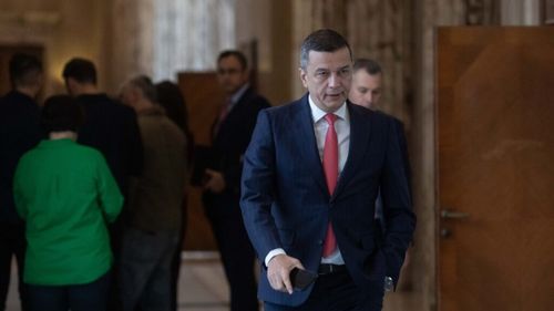 Grindeanu: Ministerul Finanțelor va derula analize de impact cu privire la triplarea impozitului pe marile averi, interzicerea înființării de noi firme de către asociați în insolvență și creșterea impozitării la 16% pe profitul din criptomonede