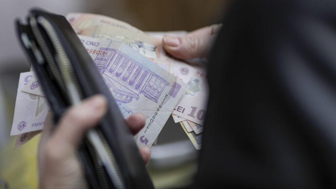 Președintele Consiliului Național al Întreprinderilor Private Mici și Mijlocii din România: Salariul minim trebuia menţinut la valoarea actuală, în 2026 / Deciziile nu trebuie luate într-o coaliţie politică