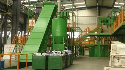 Fabrică de 10 milioane de euro la Buzău, pentru reciclarea echipamentelor electrice și electronice