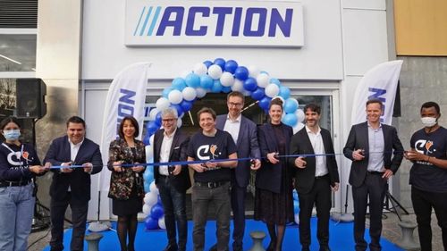 Retailerul olandez Action se lansează în România și face angajări. Cu ce mare magazin va concura