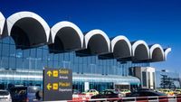 Aeroportul Otopeni va avea o autogară, anunță directortul CNAB