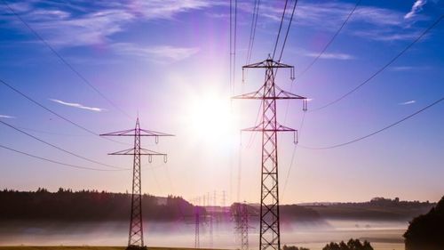 România a rămas o singură dată fără electricitate, în 1977. Autoritățile au ținut ascunse cauzele