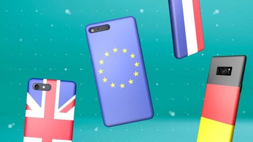 Operatorul de telefonie mobilă EE va percepe taxe de roaming pentru noii clienți din Marea Britanie în Europa din ianuarie 2022
