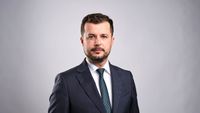 Paul Aparaschivei preia conducerea executivă a Confederației Patronale Concordia, de la 1 noiembrie