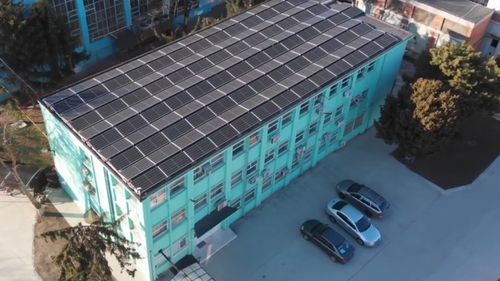 Romcarbon, producător de ambalaje din material plastic, primește din PNRR 2,3 milioane lei pentru implementarea unei capacități de producție energie electrică din surse regenerabile