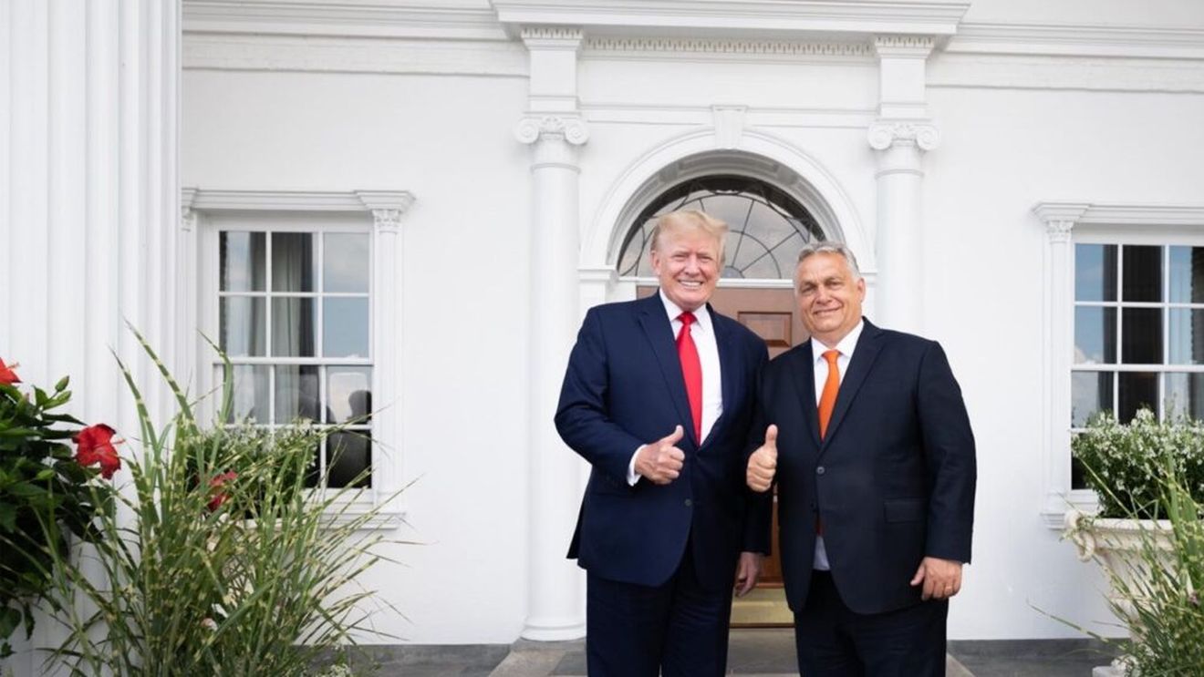 Premierul ungar Viktor Orban spune că va solicita scutirea de sancțiunile SUA privind petrolul rusesc