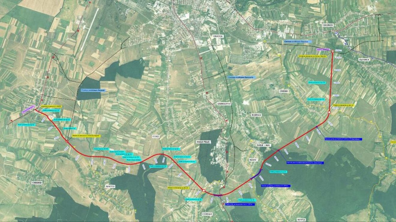 Guvernul înființează oficial zonele metropolitane. Teritoriul metropolitan București va cuprinde cel puțin Ilfov/ O parte din taxele colectate vor merge către investiții pentru dezvoltarea zonei