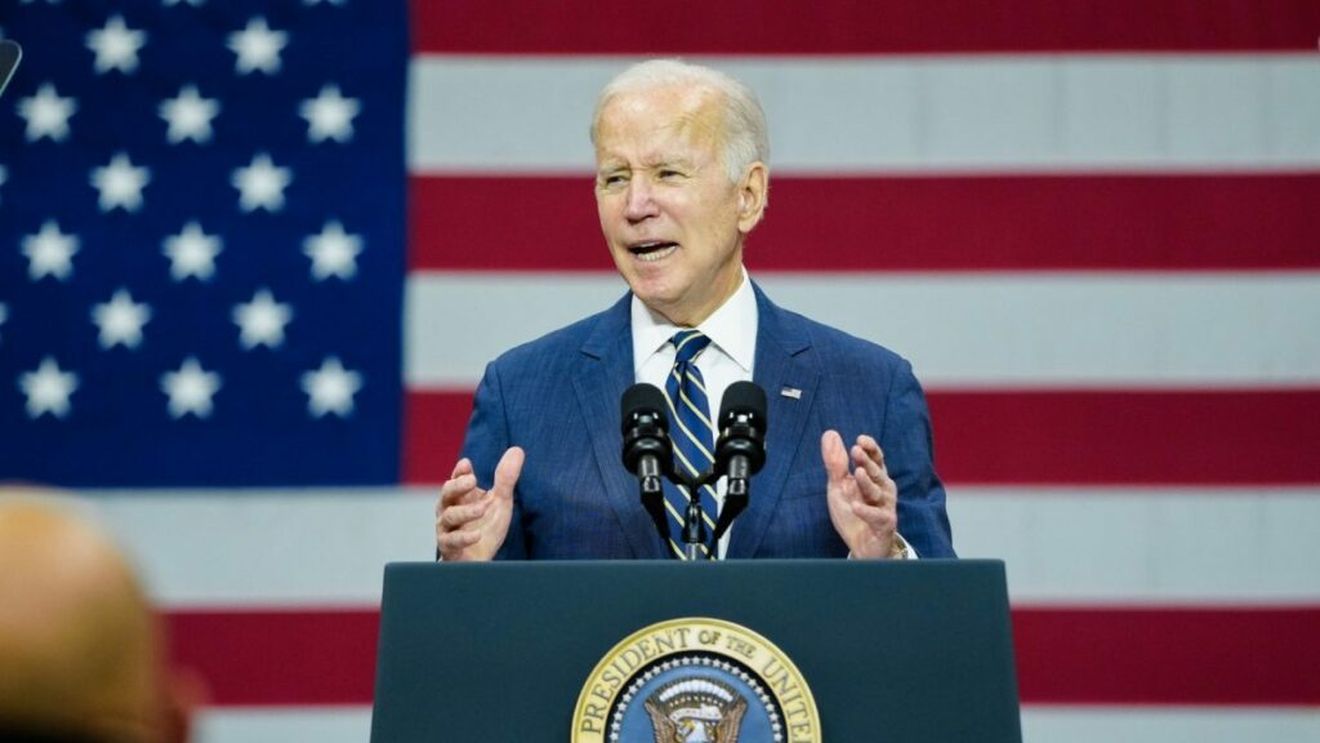 Joe Biden anunță oficial un pachet de asistență pentru Ucraina în valoare de 800 de milioane de dolari