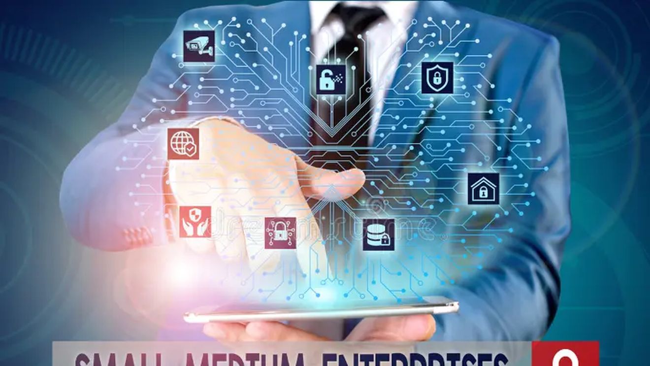 Nivelul de digitalizare al companiilor mici și mijlocii din România este de 69%, sub media UE / Țara noastră ocupă ultimul loc în privința adoptării AI de către IMM-uri, cu un nivel de doar 2,78%