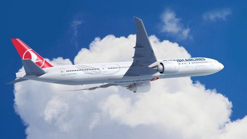 Interes pentru Turcia, hub de conexiune pentru destinații intercontinentale: Operatorul Turkish Airlines crește frecvența zborurilor Cluj-Istanbul