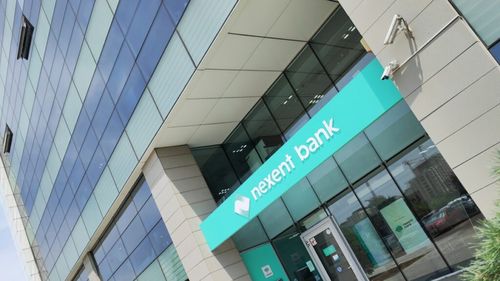 Un nume nou. Aceeași bancă de încredere: Credit Europe Bank devine Nexent Bank