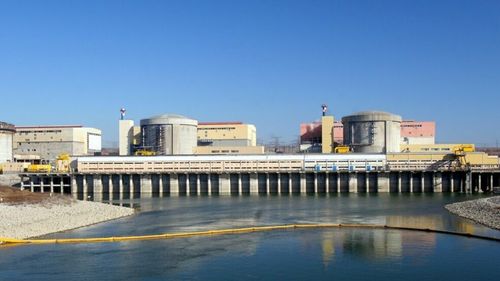 Centrala de la Cernavodă a funcționat la putere normală de sărbători, nu a mai fost nevoie de reducerea producției