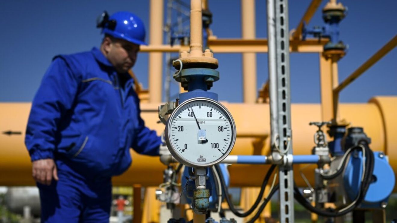 Planul UE de interzicere a fluxurilor mixte de gaze prin Turcia pentru a tăia „cordonul ombilical” cu Rusia. Dificultăți și impact major pentru România