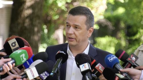 UPDATE PSD revine la ședințe în coaliția de guvernare. Sorin Grindeanu: Suntem de acord cu pachetul de eliminare a privilegiilor. Trebuie clarificat pachetul 2 de măsuri fiscale și reforma administrației publice