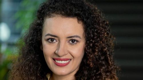 Unilever, gigantul anglo-olandez din industria bunurilor de larg consum a numit-o pe Irina Urechean în funcția de General Manager al Diviziei de Înghețată pentru România și Moldova