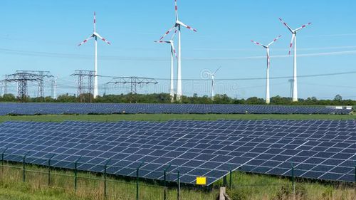 România a înregistrat o pondere de 25,4% a consumului final brut de energie care a venit din surse de energie regenerabilă în 2024