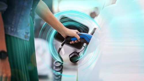 ING launches a green loan for electric cars for individuals