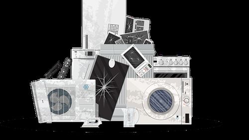 Bugetul etapei a II-a a programului Rabla pentru electrocasnice, epuizat în 35 de minute
