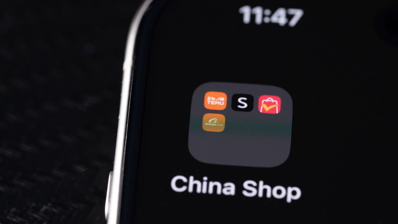 UE introduce măsuri dure împotriva importurilor low-cost din China